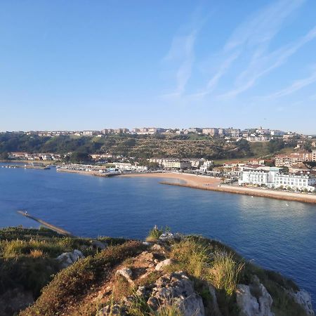 Apartamento Mar Deluxe Suances Exterior photo