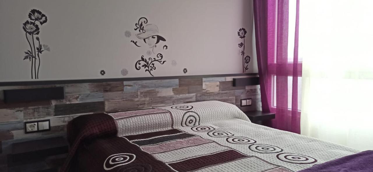 Apartamento Mar Deluxe Suances Exterior photo