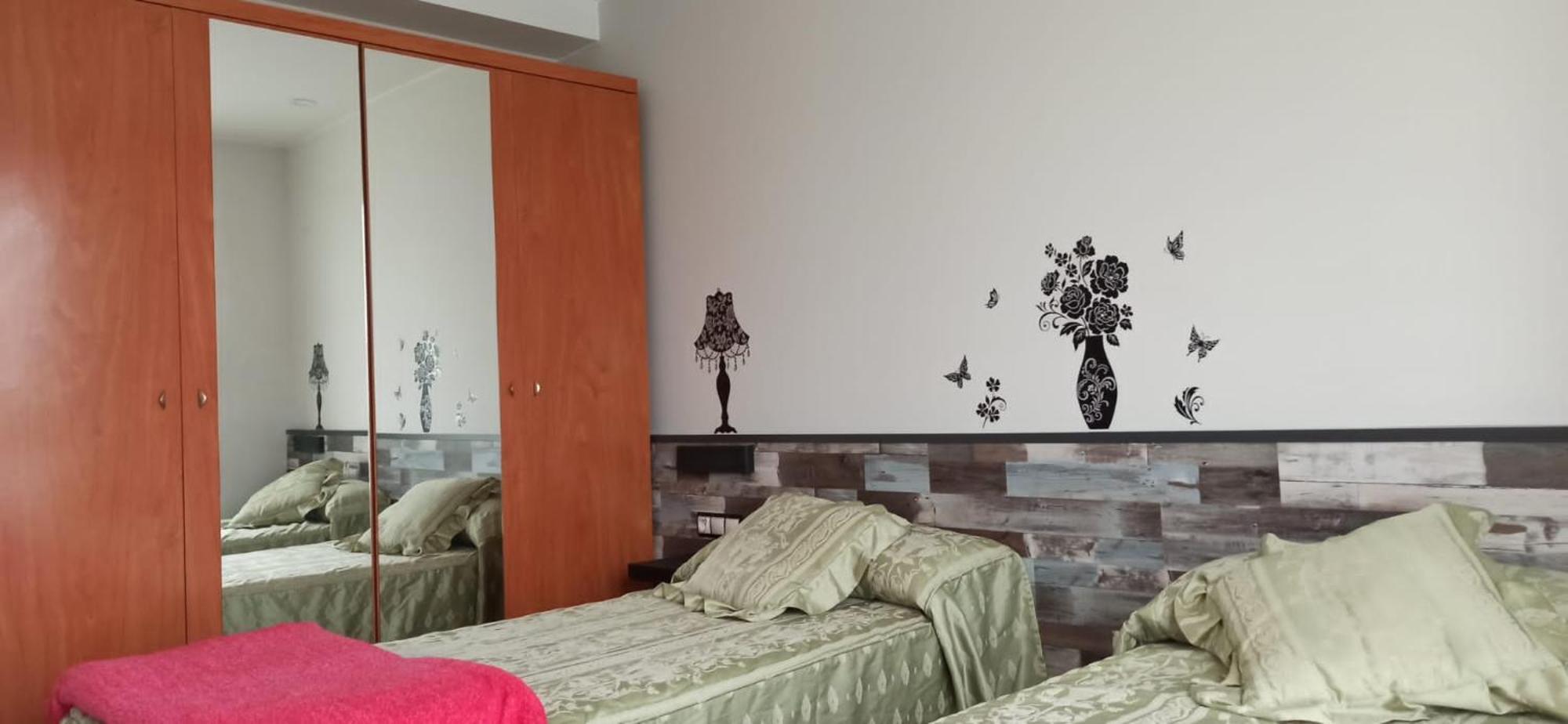 Apartamento Mar Deluxe Suances Room photo