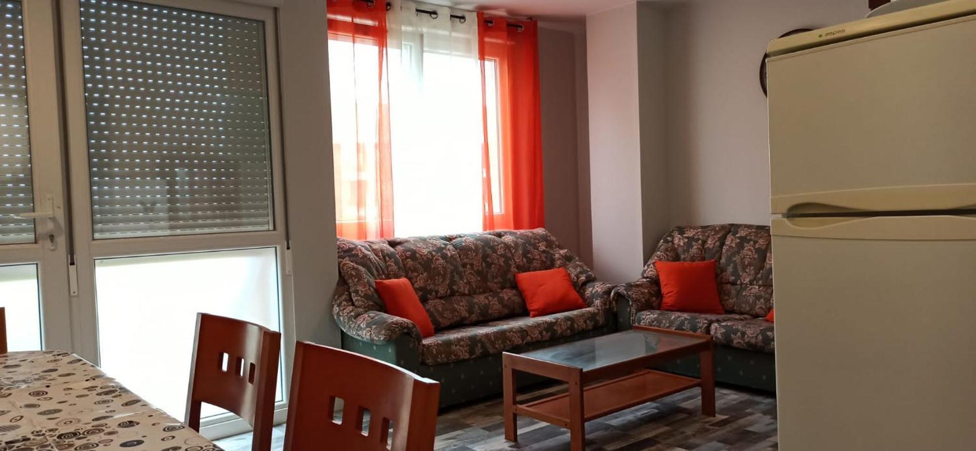 Apartamento Mar Deluxe Suances Room photo